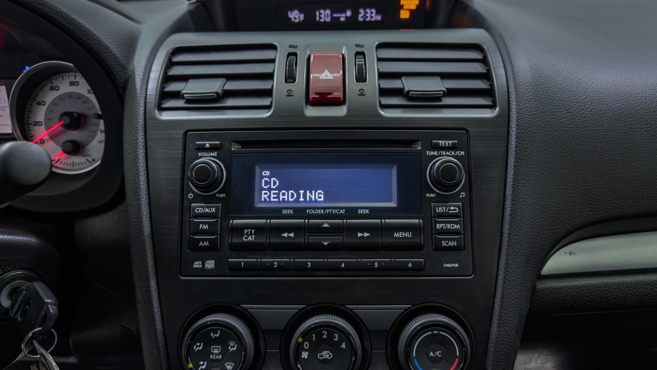 2014 Subaru Impreza Wagon 2.0i Sport Premium Tallmadge OH