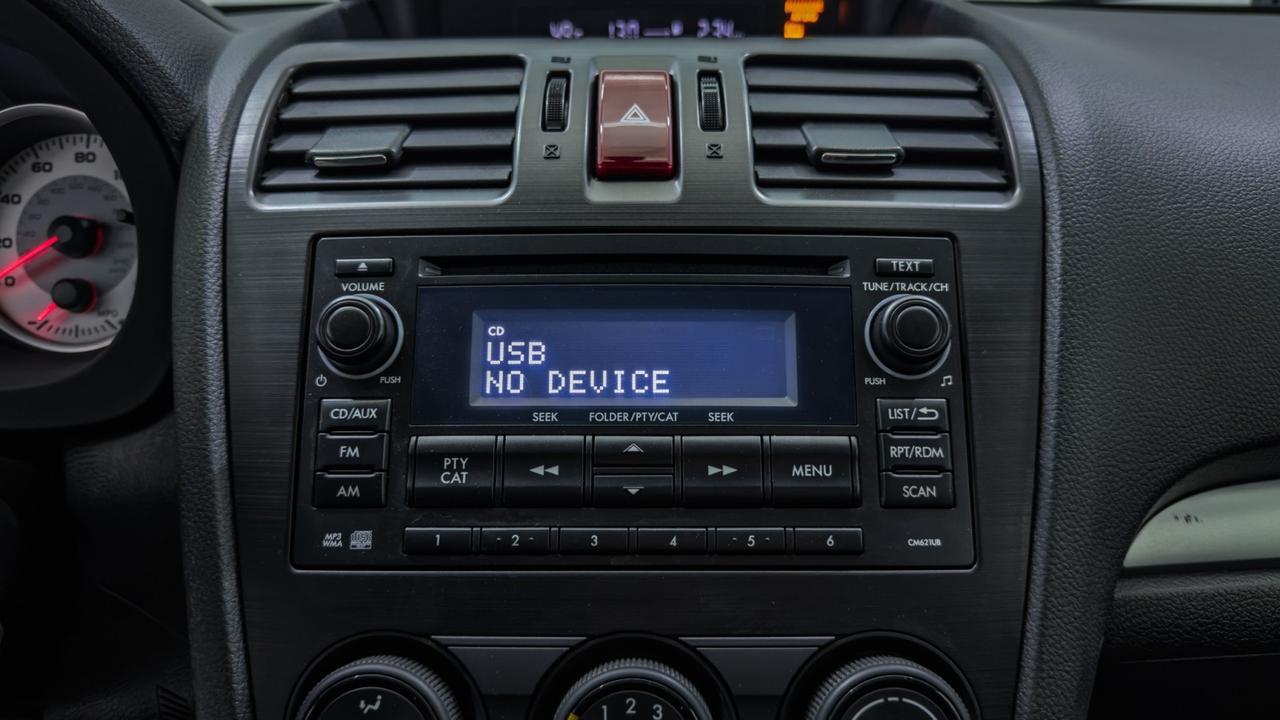 2014 Subaru Impreza Wagon 2.0i Sport Premium Tallmadge OH