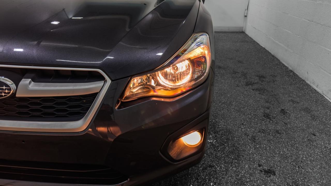 2014 Subaru Impreza Wagon 2.0i Sport Premium Tallmadge OH