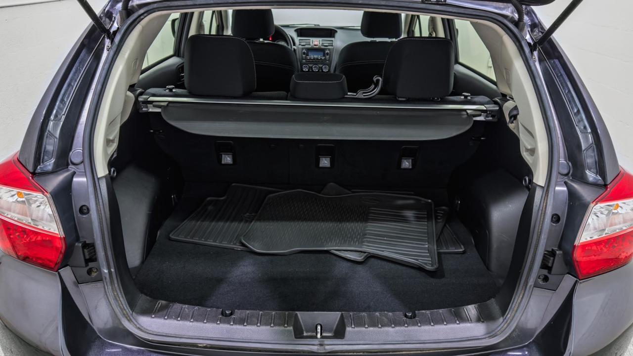 2014 Subaru Impreza Wagon 2.0i Sport Premium Tallmadge OH