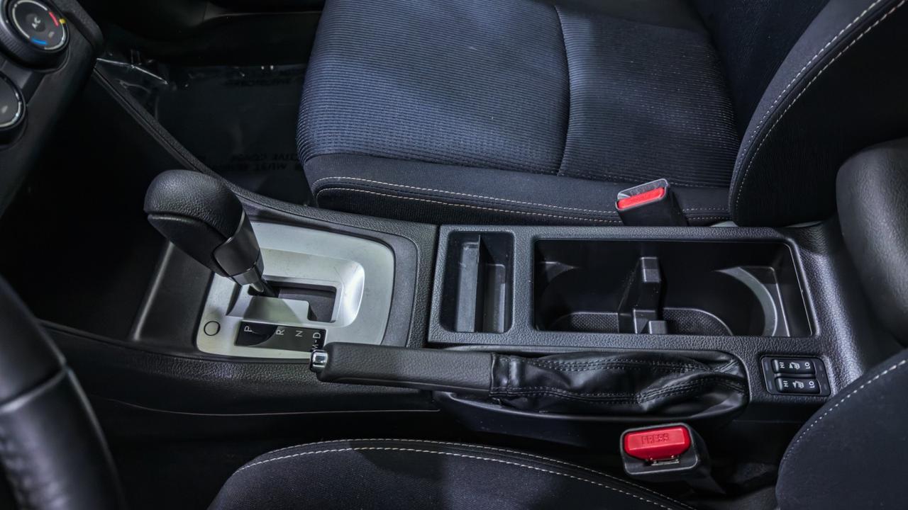 2014 Subaru Impreza Wagon 2.0i Sport Premium Tallmadge OH