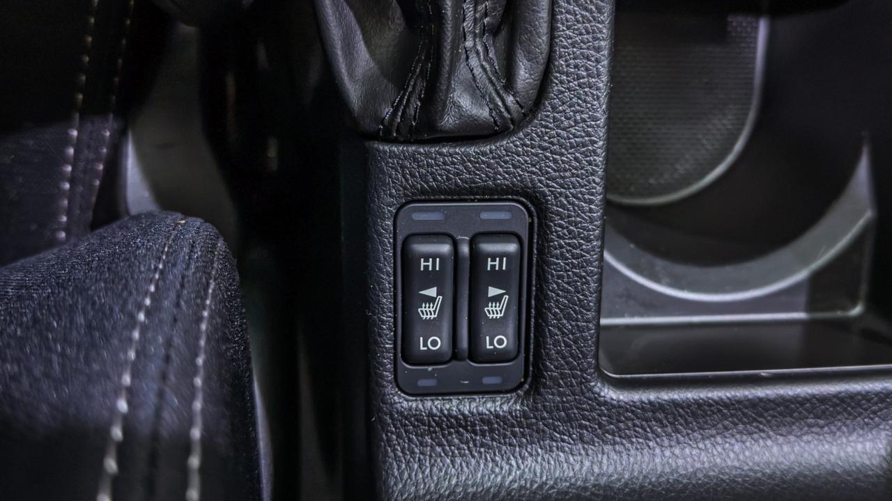 2014 Subaru Impreza Wagon 2.0i Sport Premium Tallmadge OH