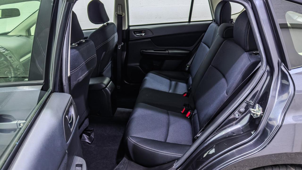 2014 Subaru Impreza Wagon 2.0i Sport Premium Tallmadge OH