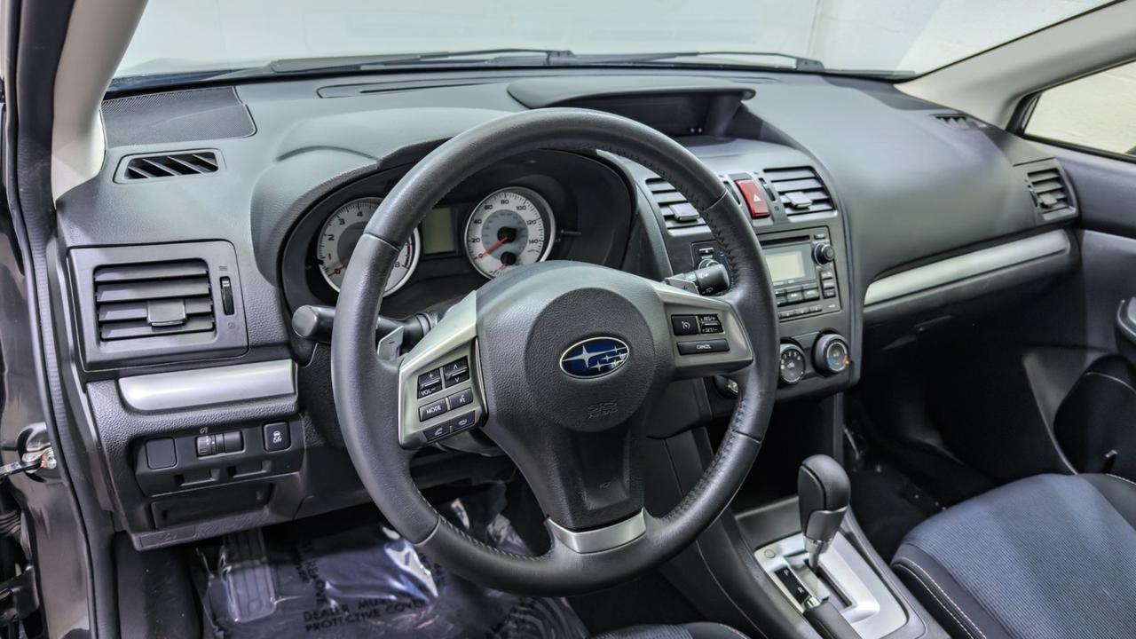 2014 Subaru Impreza Wagon 2.0i Sport Premium Tallmadge OH
