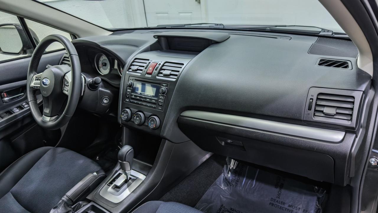 2014 Subaru Impreza Wagon 2.0i Sport Premium Tallmadge OH