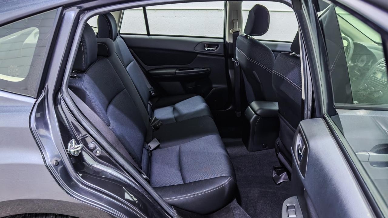 2014 Subaru Impreza Wagon 2.0i Sport Premium Tallmadge OH