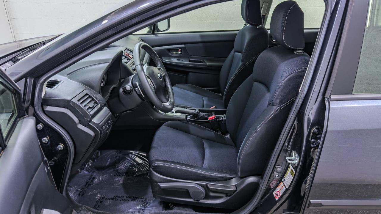 2014 Subaru Impreza Wagon 2.0i Sport Premium Tallmadge OH