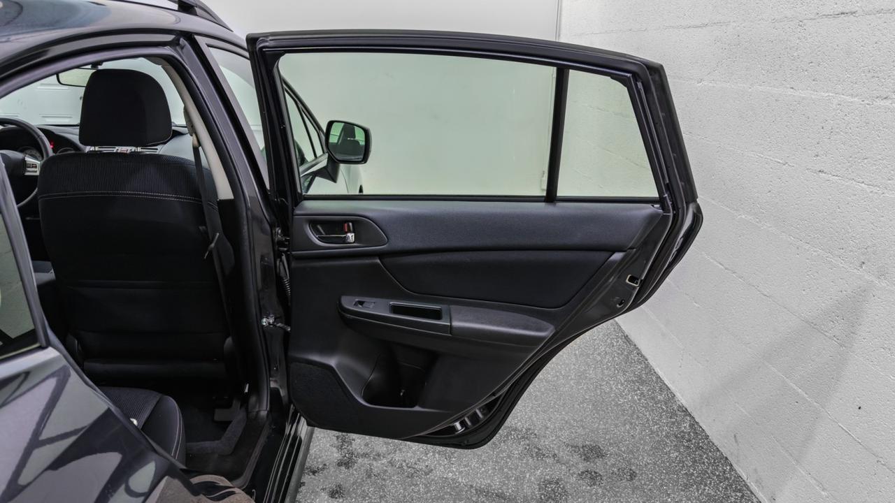 2014 Subaru Impreza Wagon 2.0i Sport Premium Tallmadge OH