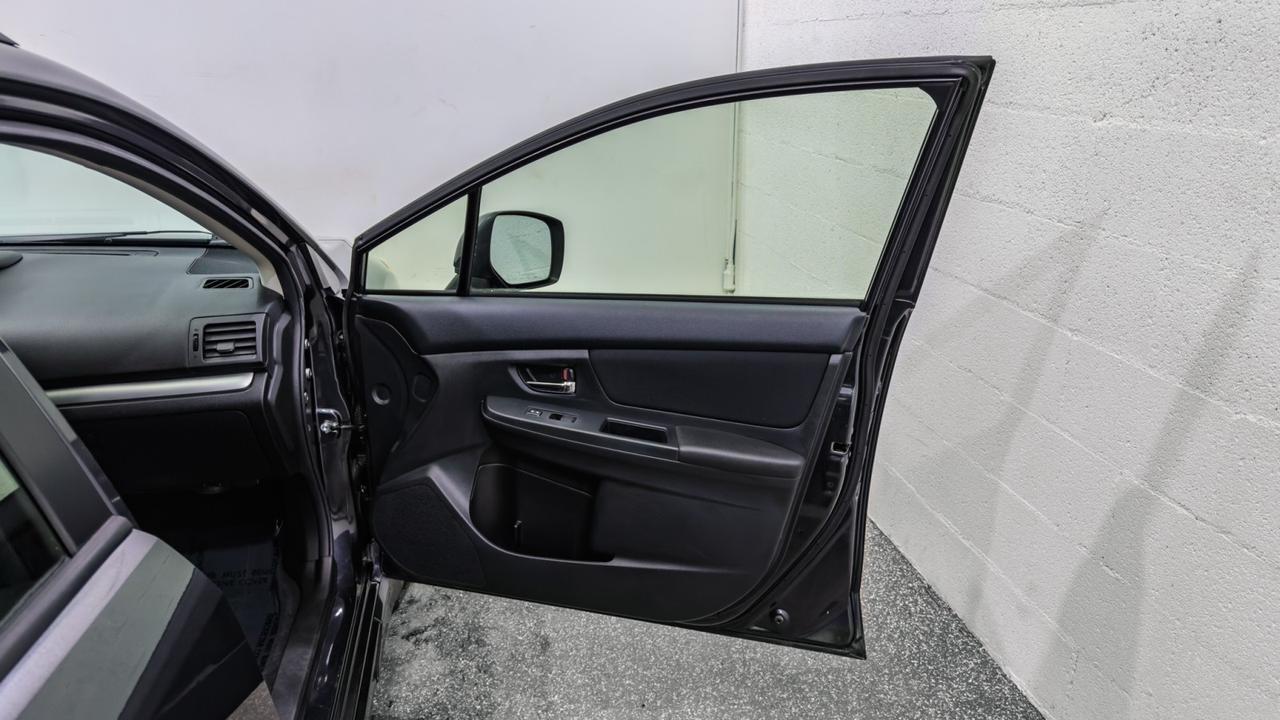 2014 Subaru Impreza Wagon 2.0i Sport Premium Tallmadge OH