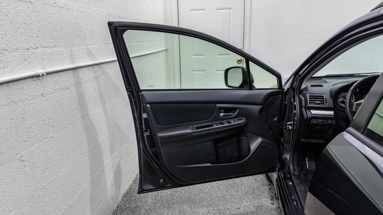 2014 Subaru Impreza Wagon 2.0i Sport Premium Tallmadge OH