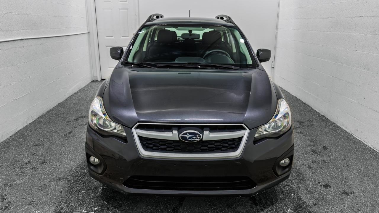 2014 Subaru Impreza Wagon 2.0i Sport Premium