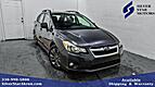 2014 Subaru Impreza Wagon 2.0i Sport Premium