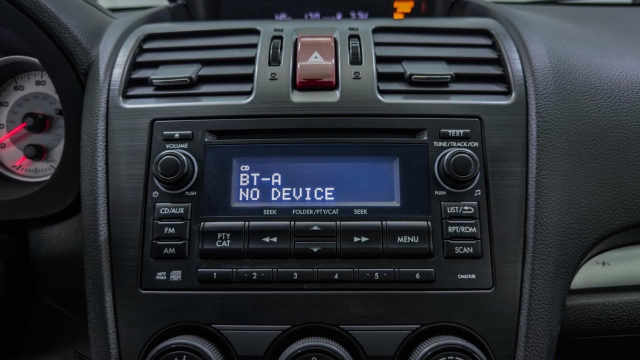 2014 Subaru Impreza Wagon 2.0i Sport Premium Tallmadge OH