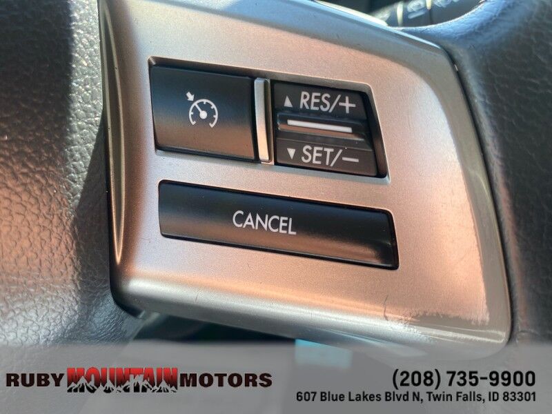 2014 Subaru Impreza Wagon 2.0i Sport Premium Twin Falls ID