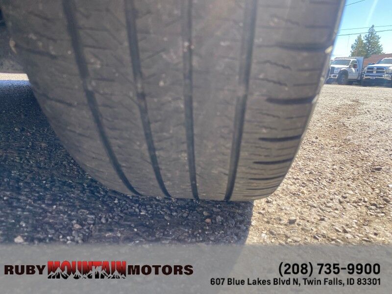2014 Subaru Impreza Wagon 2.0i Sport Premium Twin Falls ID