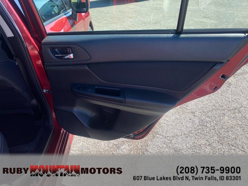 2014 Subaru Impreza Wagon 2.0i Sport Premium Twin Falls ID