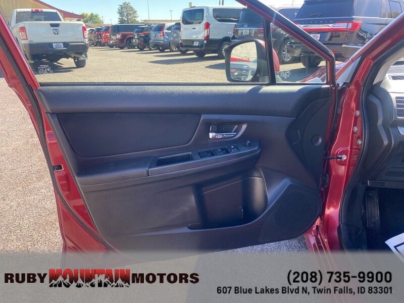 2014 Subaru Impreza Wagon 2.0i Sport Premium Twin Falls ID
