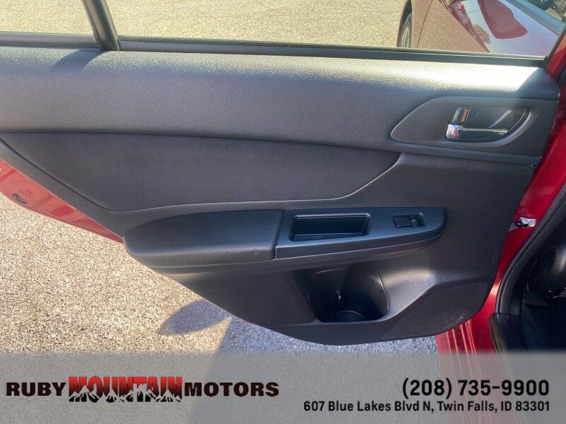 2014 Subaru Impreza Wagon 2.0i Sport Premium Twin Falls ID