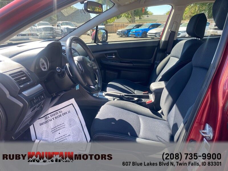 2014 Subaru Impreza Wagon 2.0i Sport Premium Twin Falls ID
