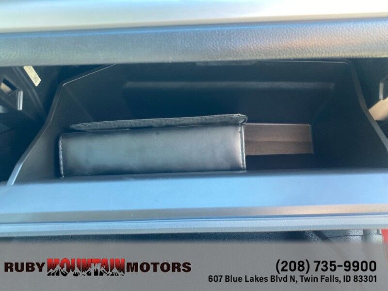 2014 Subaru Impreza Wagon 2.0i Sport Premium Twin Falls ID