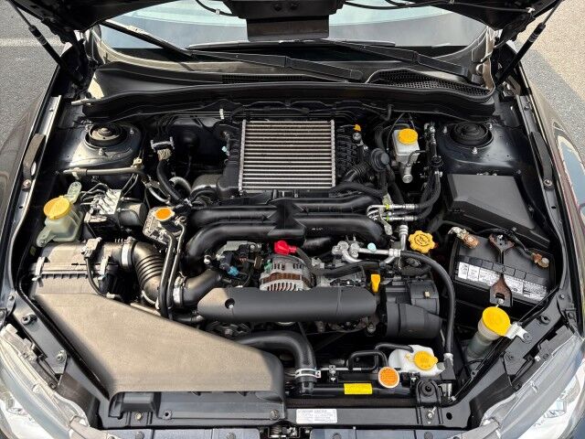 2014 Subaru Impreza Wagon WRX WRX Spokane Valley WA