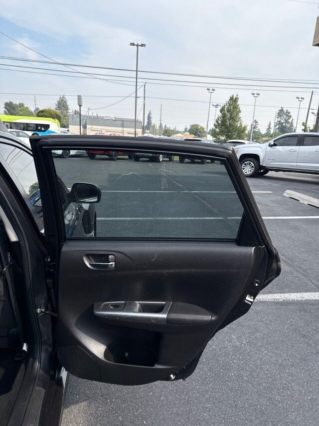 2014 Subaru Impreza Wagon WRX WRX Spokane Valley WA