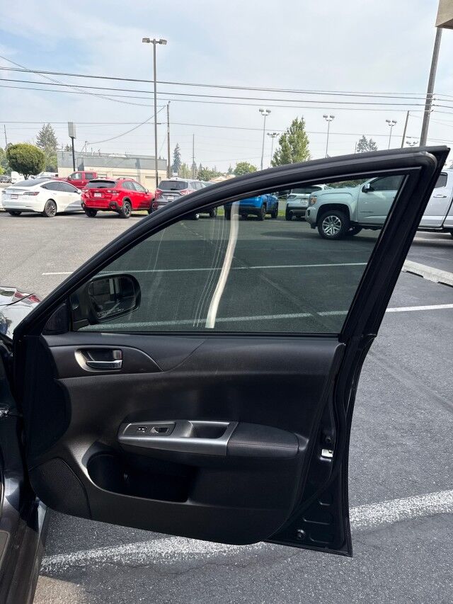 2014 Subaru Impreza Wagon WRX WRX Spokane Valley WA