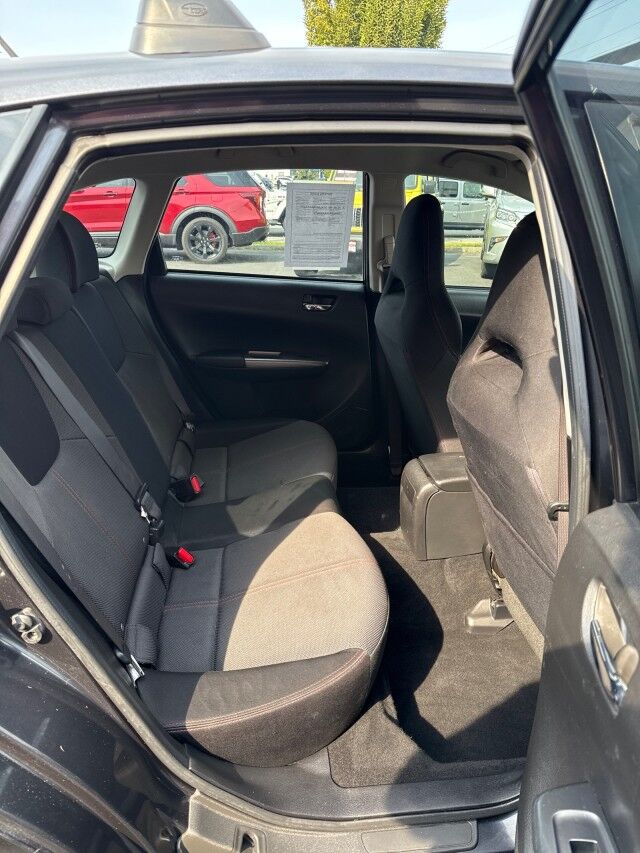 2014 Subaru Impreza Wagon WRX WRX Spokane Valley WA