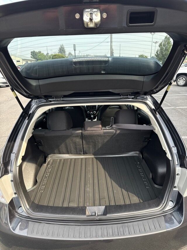 2014 Subaru Impreza Wagon WRX WRX Spokane Valley WA