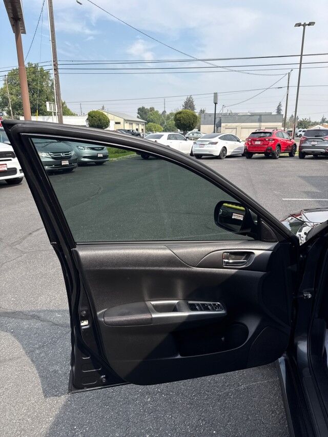 2014 Subaru Impreza Wagon WRX WRX Spokane Valley WA