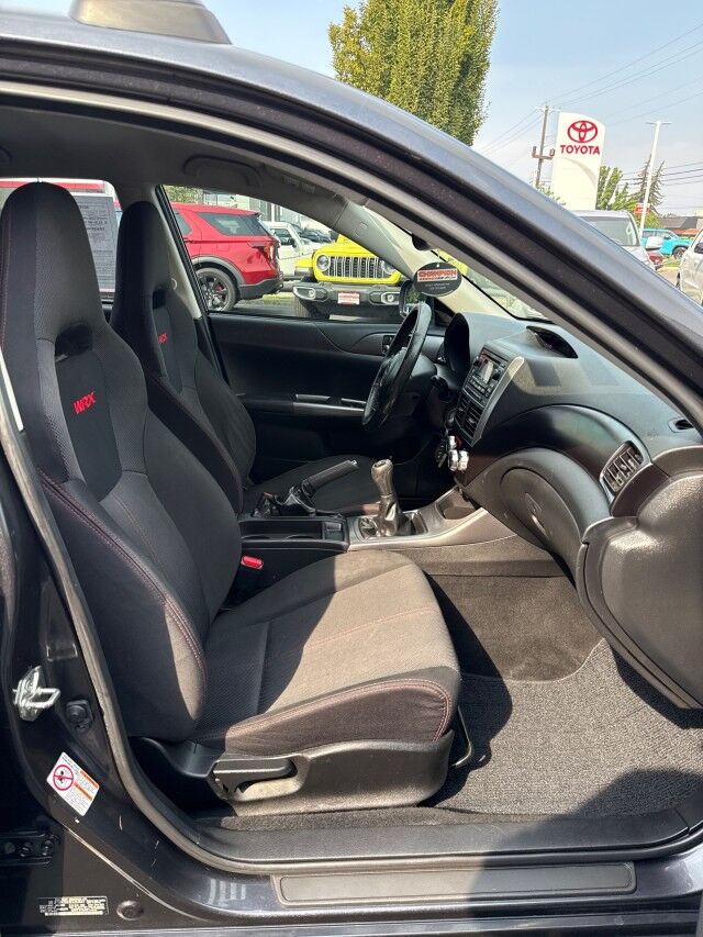2014 Subaru Impreza Wagon WRX WRX Spokane Valley WA