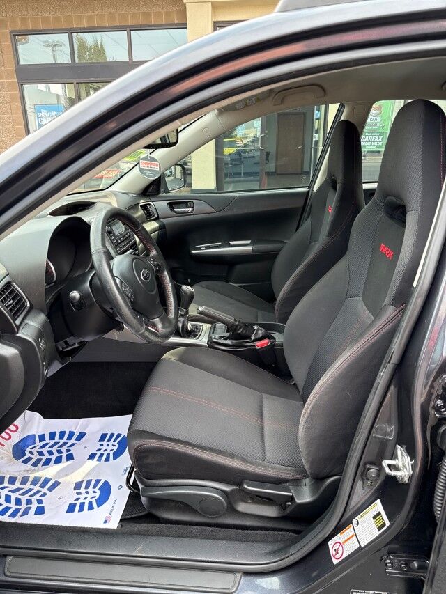 2014 Subaru Impreza Wagon WRX WRX Spokane Valley WA