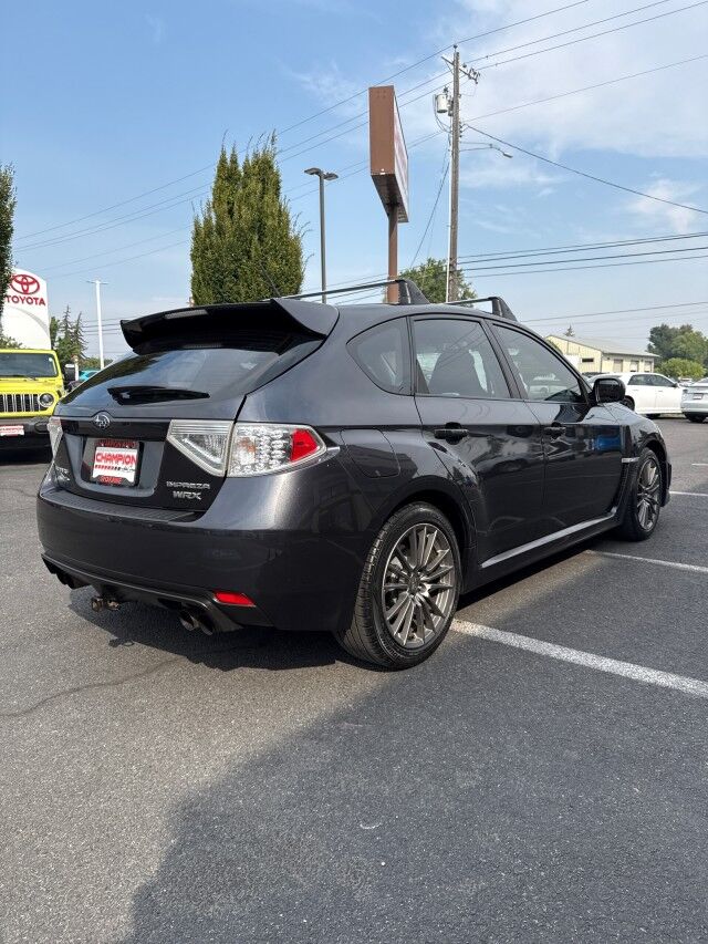2014 Subaru Impreza Wagon WRX WRX Spokane Valley WA