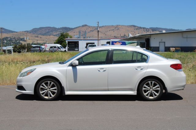 2014 Subaru Legacy 2.5i Klamath Falls OR