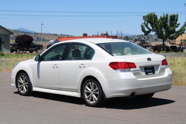 2014 Subaru Legacy 2.5i Klamath Falls OR