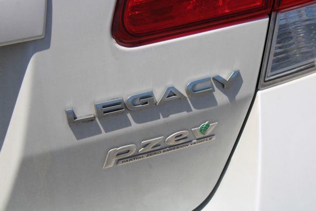 2014 Subaru Legacy 2.5i Klamath Falls OR
