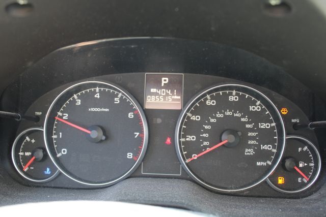 2014 Subaru Legacy 2.5i Klamath Falls OR