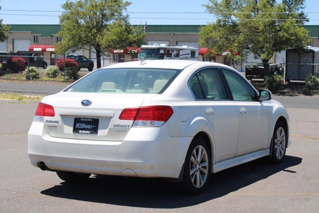 2014 Subaru Legacy 2.5i Klamath Falls OR