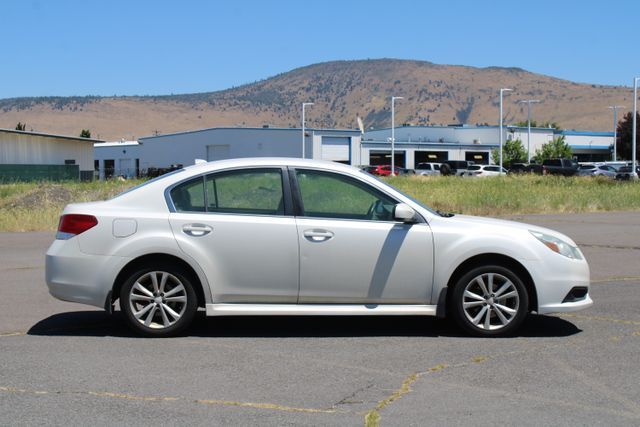 2014 Subaru Legacy 2.5i Klamath Falls OR