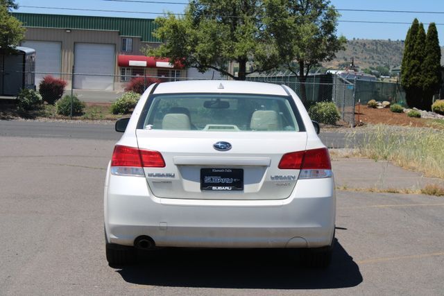 2014 Subaru Legacy 2.5i Klamath Falls OR