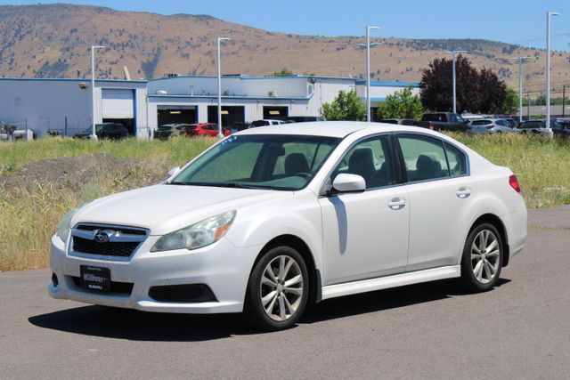 2014 Subaru Legacy 2.5i Klamath Falls OR