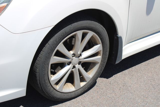 2014 Subaru Legacy 2.5i Klamath Falls OR