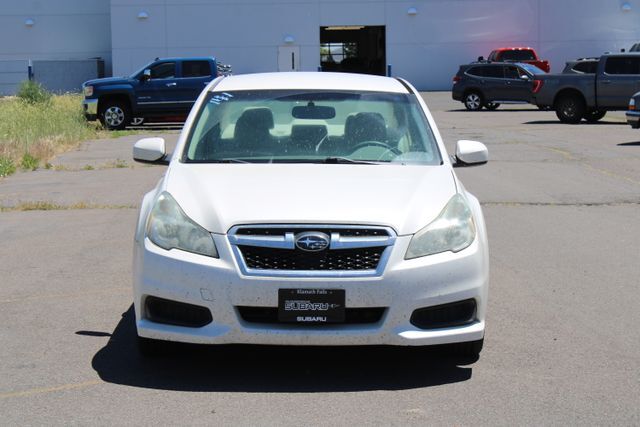 2014 Subaru Legacy 2.5i Klamath Falls OR