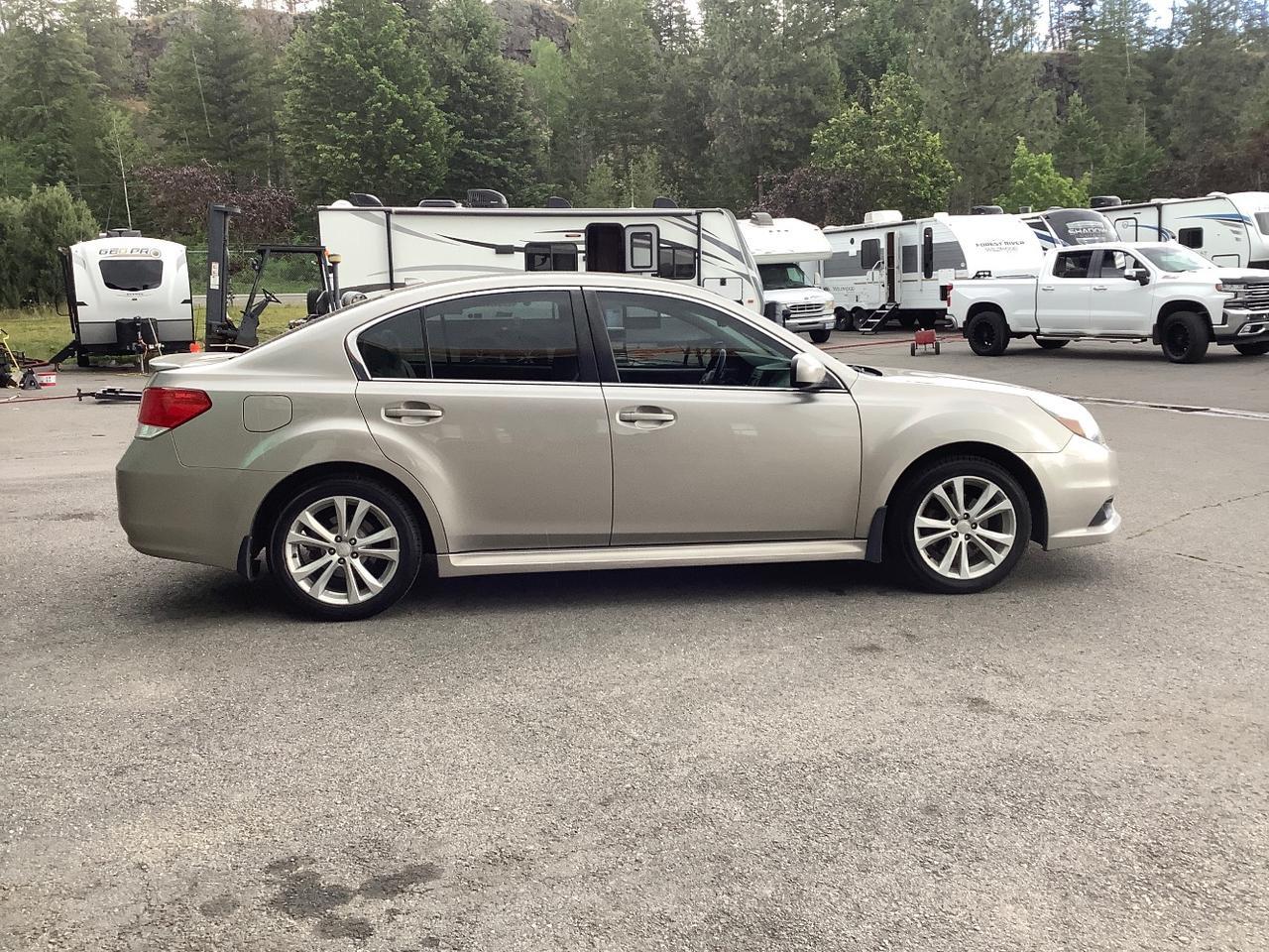 2014 Subaru Legacy 2.5i Premium Hayden, ID