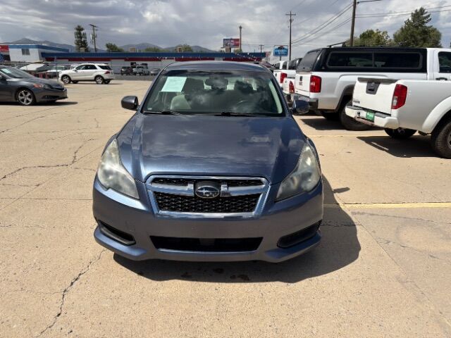 2014 Subaru Legacy 2.5i Premium West Valley City UT