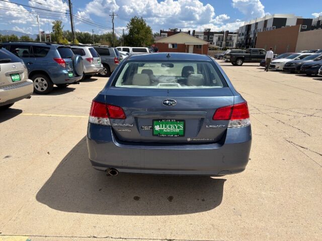 2014 Subaru Legacy 2.5i Premium West Valley City UT