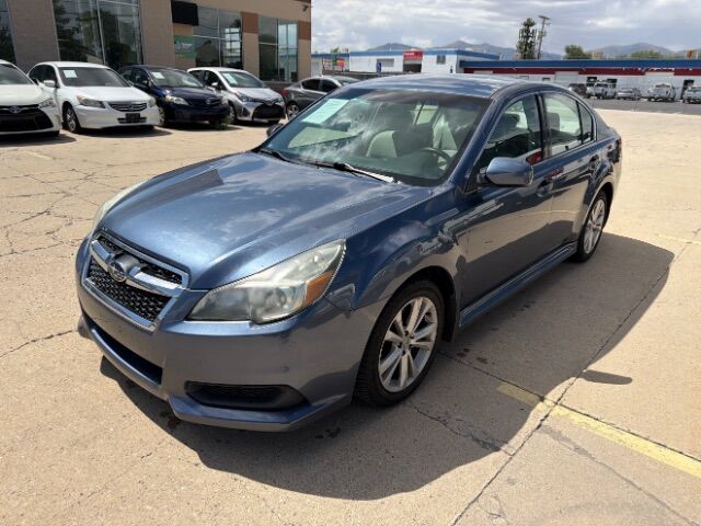 2014 Subaru Legacy 2.5i Premium