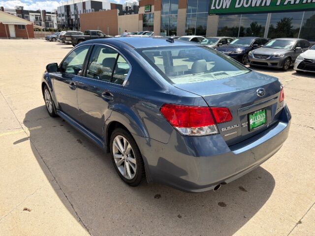 2014 Subaru Legacy 2.5i Premium West Valley City UT