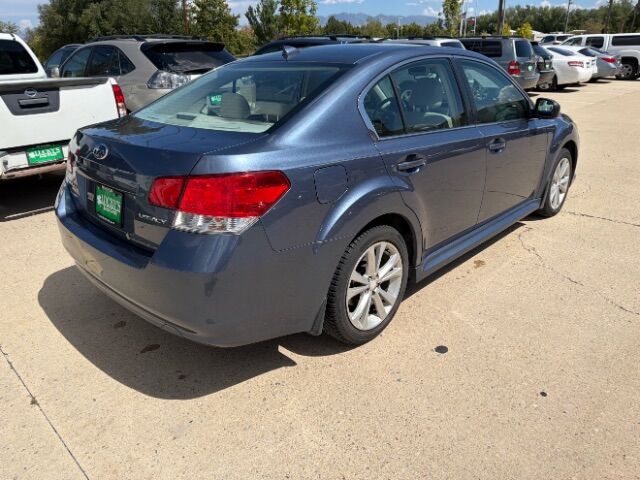 2014 Subaru Legacy 2.5i Premium West Valley City UT