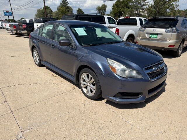 2014 Subaru Legacy 2.5i Premium West Valley City UT